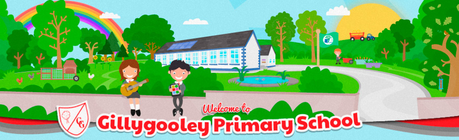 Gillygooley Primary School, Omagh