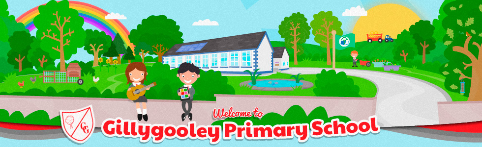 Gillygooley Primary School, Omagh